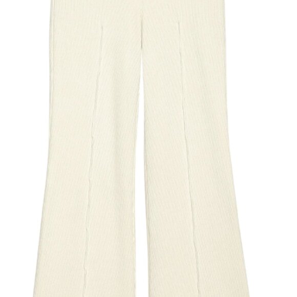 Donni Kick Flare Cream - Picture 2 of 5